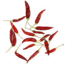 tételeket Chilis piros rövid chili 250g