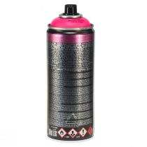 tételeket Color Spray Fluorescent Color Pink Color Spray Fluorescent 400ml