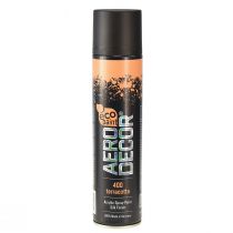 tételeket Color Spray Spray Paint Silk Matt Terracotta 400ml