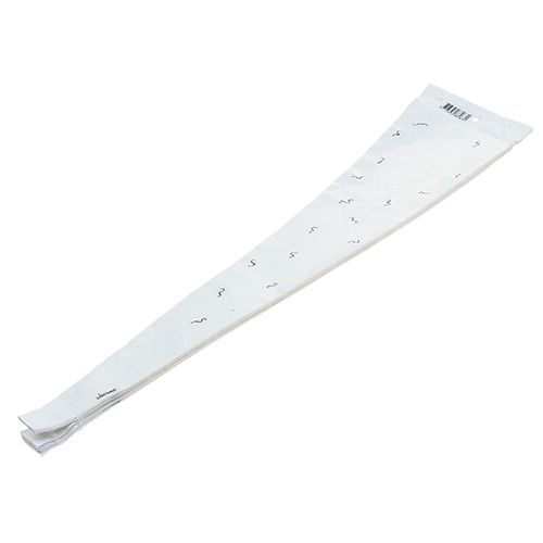 tételeket Virágtáska bűbáj L51cm 50 db