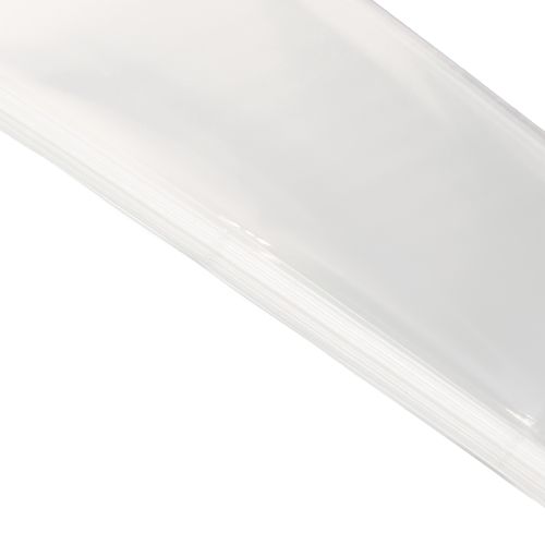 tételeket Virágtáska 1 rózsa számára "Üres" L65cm Szé14cm - 3cm 50 db