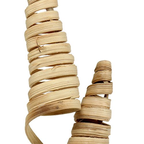 tételeket Natúr nádtölcsér 25 db