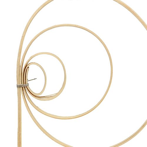 tételeket Nádtekercs natúr 25 db.