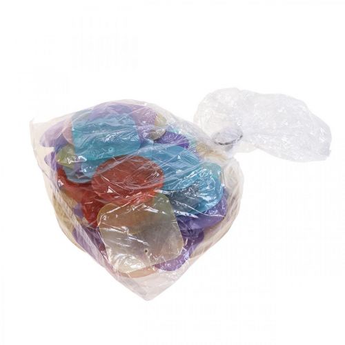 Floristik24 Capiz szélcsengő függő dekorációs kagyló gyöngyház Ø14cm 67cm