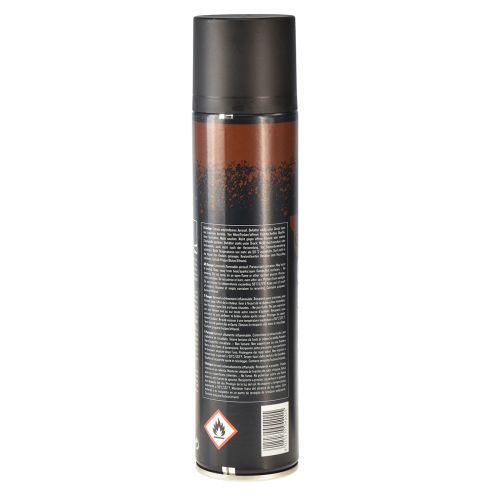 tételeket Color Spray Silk Matt Spray Paint Color Golden Brown 400ml