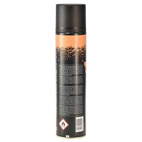 tételeket Color Spray Spray Paint Silk Matt Terracotta 400ml