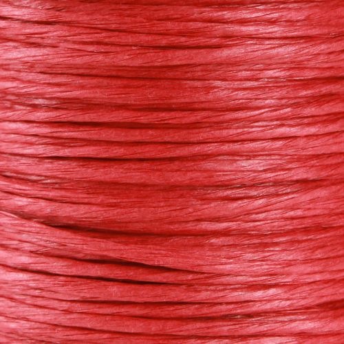 tételeket 50 m-es, piros, tekercselt drót