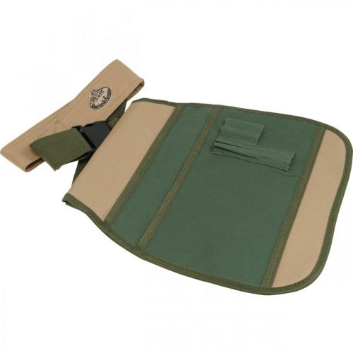 Floristik24 Esschert kerti öv szerszámos öv kerti kisegítő 33×34cm