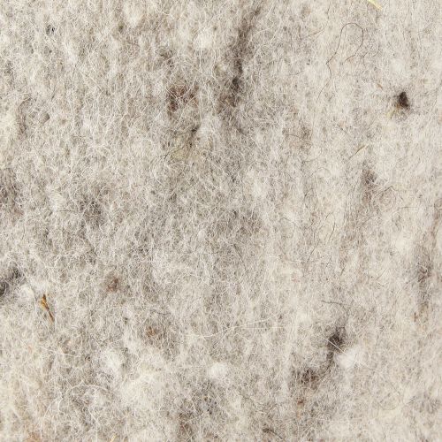 tételeket Szürke filc szalag 15cm 5m