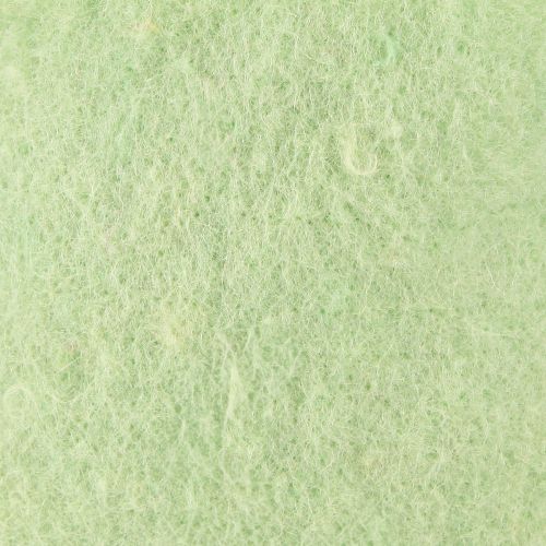 tételeket Filc szalag fazékszalag világoszöld 15cm 5m