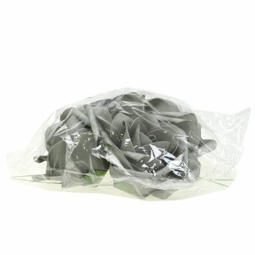 tételeket Hab Rose Grey Ø15cm 4 db