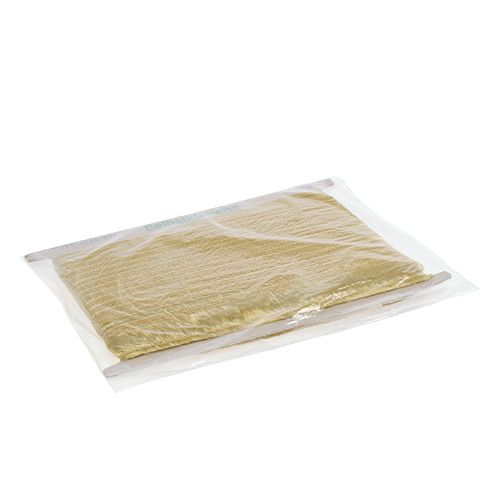 tételeket Arany öntapadós rojt 25m – Elegáns díszítőelem