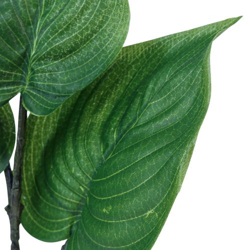 tételeket Philodendron műfa barát műnövények zöld 39cm