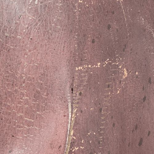 tételeket Dekoratív nyúlfigura ruhában stílusos tavaszi és húsvéti dekorációhoz, 55cm