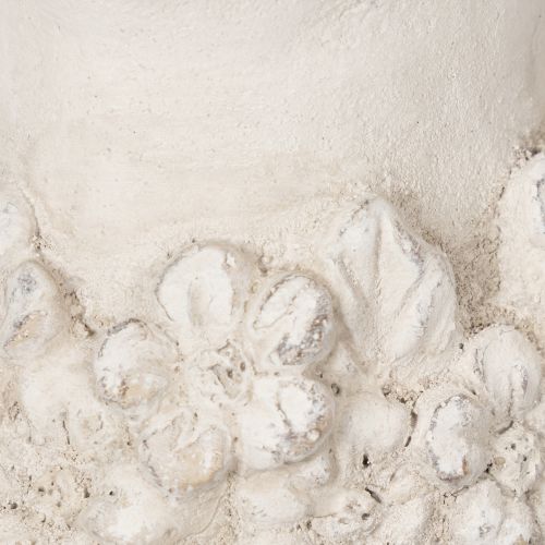 tételeket Dekoratív nyúl, mint nyugodt fókuszpont asztalra, polcra és ablakpárkányra 23cm