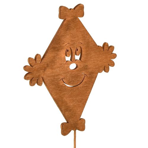 tételeket Őszi sárkányok, kerti dugók, őszi dugók L32,5cm 12 db