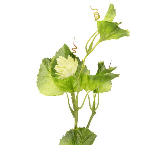 tételeket Komlóág 70cm zöld 2 db műnövény