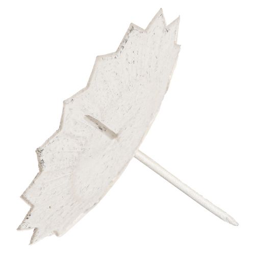 tételeket Plug-in gyertyatartó 11x8cm krém 4db