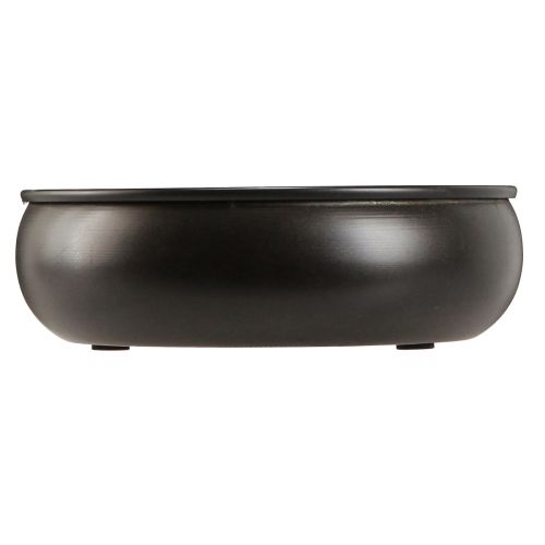 tételeket Gyertyatartó fekete pálcika gyertyatartó mágnesekkel Ø20cm