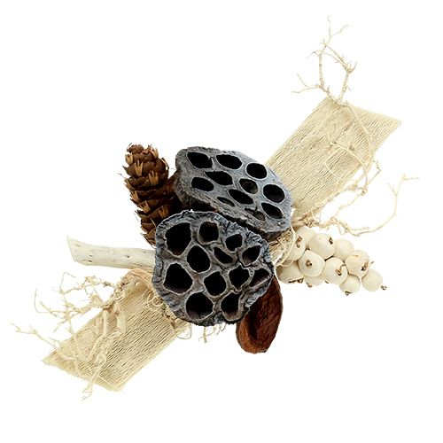 Floristik24 Koszorútartó választék 4-szeres 28 db