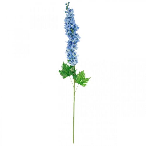 tételeket Mesterséges Delphinium Blue Delphinium Művirág Selyemvirágok