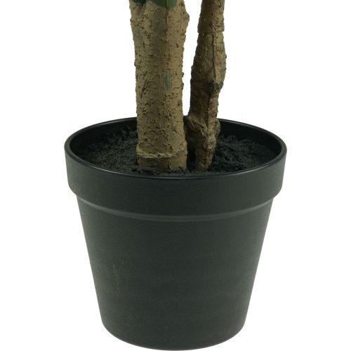 tételeket Mesterséges növény Philodendron Cserepes mesterséges növény H60cm