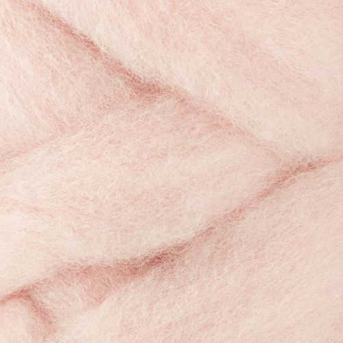 tételeket Lunte Rózsaszín Gyapjú Lunte Természetes Gyapjú Vízálló Színtartó 5cm 10m