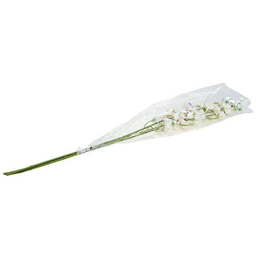 tételeket Orchid Mokara White 92cm 3 db