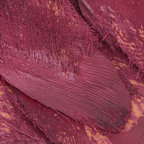 tételeket Pálmalevél dekorációs anyag kreatív projektekhez