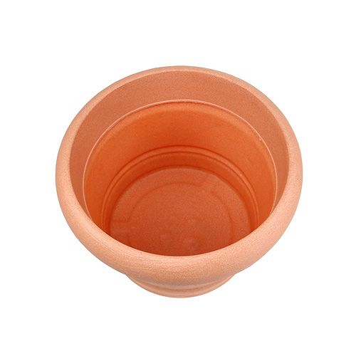 Floristik24 Terra cserep Ø30cm H23cm, 1db