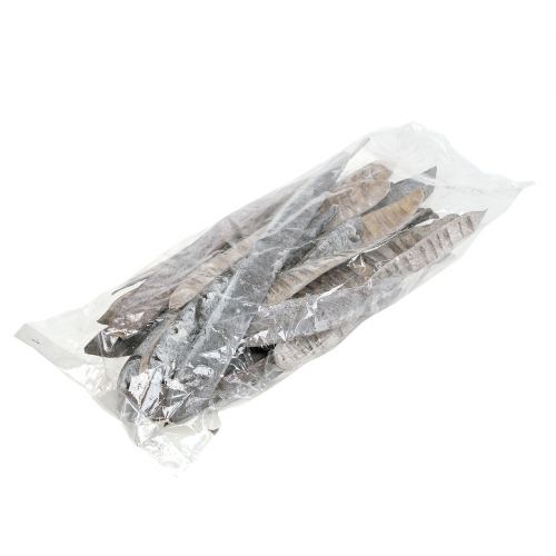 tételeket Scaletta hüvely fehér mosott 25 db