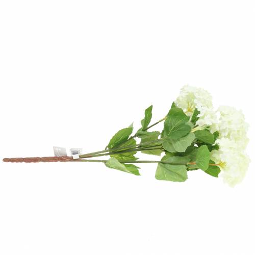 Floristik24 Hógolyó Viburnum Branch Fehér 42,5 cm