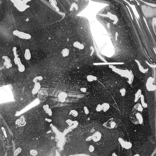 tételeket Üveg úszó mécsestartó elegáns kiegészítőként bármely szobában, 10 cm, 2 darab