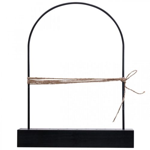 tételeket Szárított virágok Facsík Virágcsík Szárított virágok íve 25×20cm