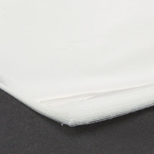 tételeket Csomagoló tölcsér A virágzsák fólia Szé 25cm Ma 25cm 50 db