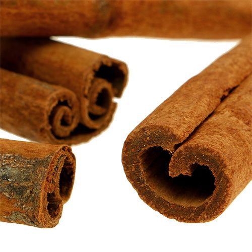 tételeket Fahéj 8cm 500g