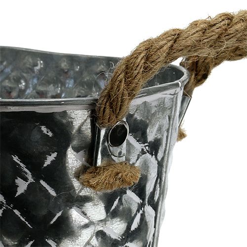 tételeket Cink tál ovális 23cm x 12cm H10,5cm