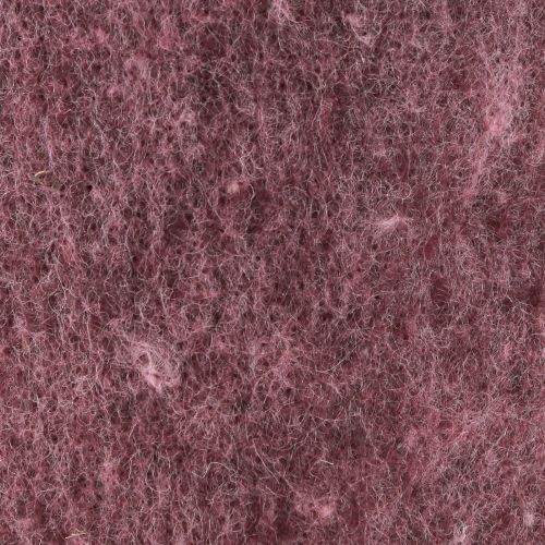 tételeket Filcszalag, kaspószalag bogyós mintával 15cm 5m