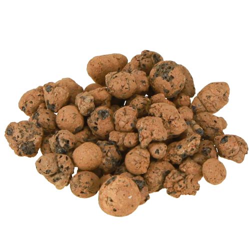 tételeket Lecaton agyag granulátum duzzasztott agyag 8-16mm 5L