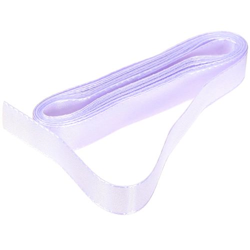 tételeket Dekoratív szalag ajándék szalag lila szalag szegély 15mm 3m 10 db