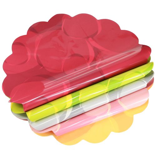 tételeket Rondella Life mandzsetta edénymandzsetta Ø47cm 100 darab