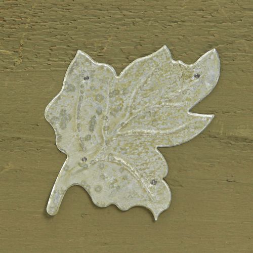 tételeket Növénydoboz fa kopott elegáns fadoboz zöld 11×14,5×14cm