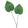 Floristik24 Philodendron műfa barát műnövények zöld 48cm